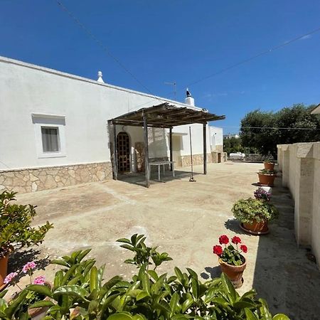 Trulli Lupoli In Valle D Itria ชิสแตร์นีโน ภายนอก รูปภาพ
