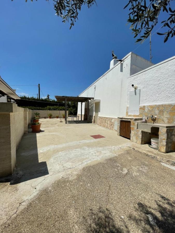Trulli Lupoli In Valle D Itria ชิสแตร์นีโน ภายนอก รูปภาพ